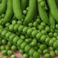 Горох овощной Киш Миш за 20 г