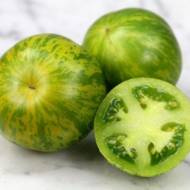 Томат Зебра зеленая за 0,15 г