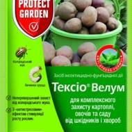 Тексіо Велум (Престиж)