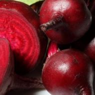 Буряк столовий Бордо