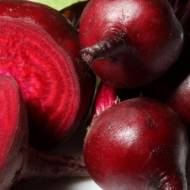 Буряк столовий Бордо