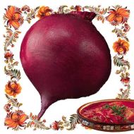 Буряк столовий Борщовий