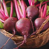 Буряк Делікатесний