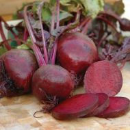 Буряк столовий Підзимовий за 3 г