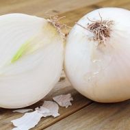 Лук Белая Королева за 1 г