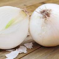 Лук Белая Королева за 1 г