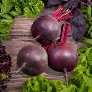 Буряк столовий Нобол за 2 г