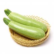 Кабачок Элеонор F1 за 5 сем.