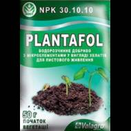 Плантафол NPK 30.10.10 за 25 г