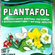 Плантафол NPK 10.54.10 за 25 г