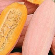 Гарбуз Рожевий банан