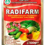Біостимулятор Радіфарм