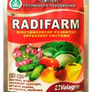 Биостимулятор Радифарм