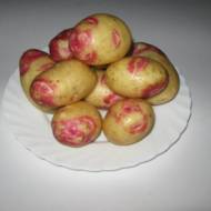 Семенной картофель Пикассо