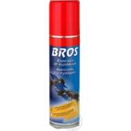 Инсектицидное средство БРОС (аэрозоль от муравьев) 150 мл