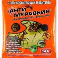 Антимуравьин универсал Orenge на 50 г