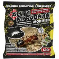 Антимуравьин на 20 г гранул