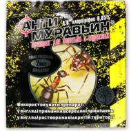 Антимуравьин за 2 мл концентрата