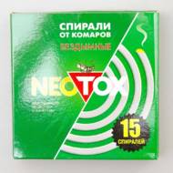 Спирали от комаров SuperBat