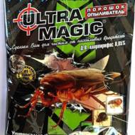 Ультра магик (порошок) на 125 г