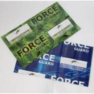 Пластины от комаров Force guard (Форс гард)