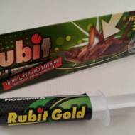 Рубит Голд 40 (шприц-гель)
