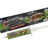 Ультра магик от тараканов 35 г (шприц-гель)