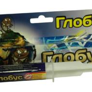 Глобус 40 г (шприц-гель)