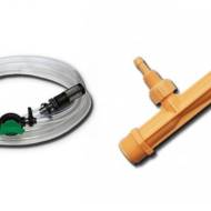 Комплект для внесения удобрений