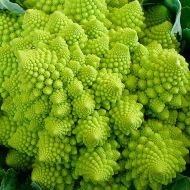 Капуста Романеско за 0,05 г