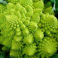 Капуста Романеско за 0,05 г