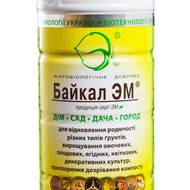Байкал М (органічне)