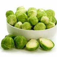 Капуста брюссельська Лонг Айленд за 1 г