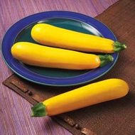 Кабачок Голдэн Глори F1