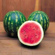 Кавун Кримсон Світ