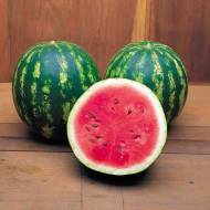 Кавун Кримсон Світ