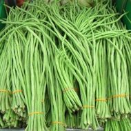 Фасоль спаржевая китайская Вигна