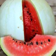 Кавун Цільнолистий за 2 г