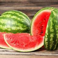 Кавун Мелітопольський за 2 г