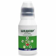 Протравитель Шедевр за 15 мл