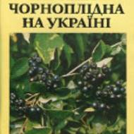 АРОНИЯ (Рябина Черноплодная) на Украине