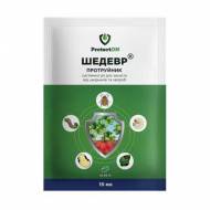 Протруйник Шедевр за 15 мл