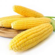 Кукурудза Спокуса за 15 г