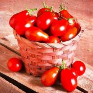 Томат Красний колокольчик чері за 0,15 г