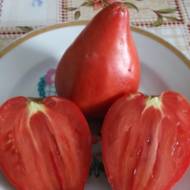 Томат Розовий шлєм за 0,1 г