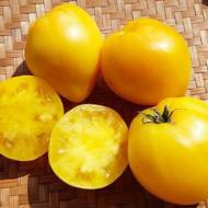 Томат Золотий самородок за 0,15 г