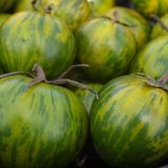 Томат Малахитовая шкатулка за 25 сем.