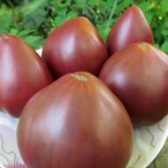 Томат Гном  Шоколадне серце за 0,1 г