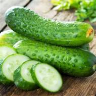 Огірок Базар F1 за 10 нас.