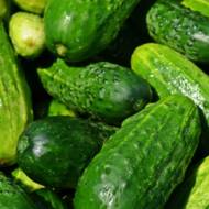 Огурец Бригантина F1 за 1 г